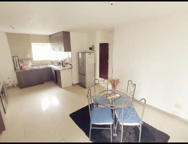 2 BEDROOM PROPERTY TO RENT IN RESERVOIR HILLS